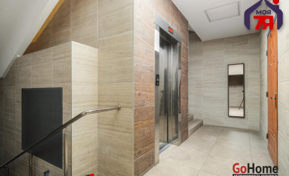 Купить 2-комнатную квартиру, Минск, Чехова ул., 3 (Центральный район). Фото 17