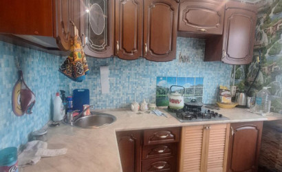 Купить 1-комнатную квартиру, Зароново, Молодёжная, 12. Фото 2