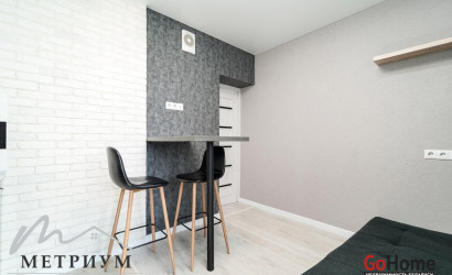 Купить 1-комнатную квартиру, Минск, Лосика ул., 32(Фрунзенский район). Фото 10