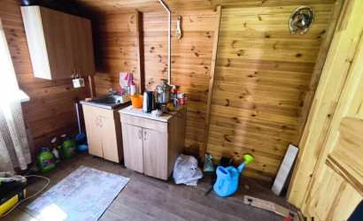 Купить дом в деревне, Верас-1, 5.5 соток. Фото 8
