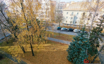 Купить 4-комнатную квартиру, Минск, Войсковый, 10 (Партизанский район). Фото 23