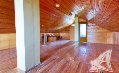 Купить дом, Кошелево, Тельминский с/с, 17.23 соток. Фото 24