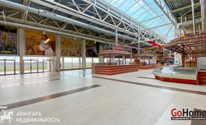 Аренда торгового помещения, Сеницкий с/с,  от 70 до 500 кв.м.. Фото 4