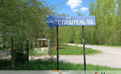  2-этаж.(57.5 м2), Строитель-59