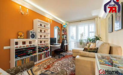 Купить 1-комнатную квартиру, Минск, Плеханова ул., 97/2 (Ленинский район). Фото 5