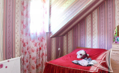 Купить дом, Тюхиничи, Мотыкальский с/с, 12.38 соток. Фото 19