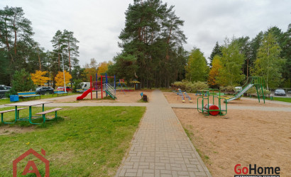 Купить 3-комнатную квартиру, Минск, Рогачёвская, 1А (Первомайский район). Фото 20