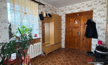 Купить дом, Витебск, 7-я Задорожная, 2Б, 14.32 соток. Фото 21