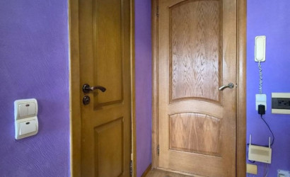 Купить 3-комнатную квартиру, Минск, Сурганова, 86 (Советский район). Фото 18