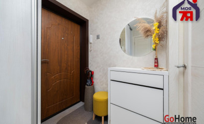 Купить 1-комнатную квартиру, Минск, Казинца ул., 120 (Октябрьский район). Фото 13