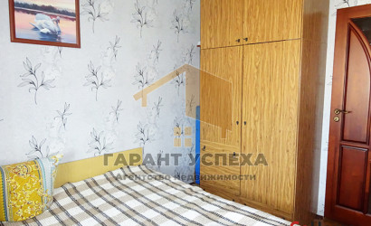 Купить 3-комнатную квартиру, Брест, ул. Высокая. Фото 14