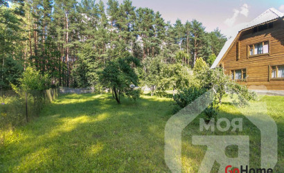 Купить коттедж, Гатовичи, Лесная ул., 25 соток. Фото 40