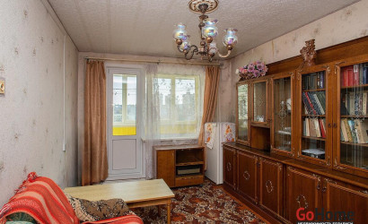 Купить 2-комнатную квартиру, Минск, Матусевича ул., 53 (Фрунзенский район). Фото 2