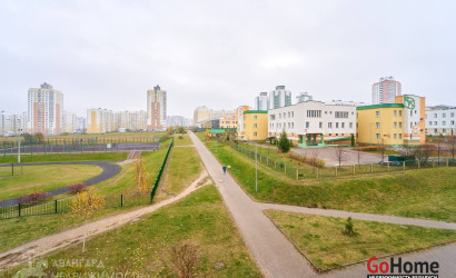 Снять 2-комнатную квартиру, Минск, ул. Неманская, д. 78 (Фрунзенский район). Фото 9