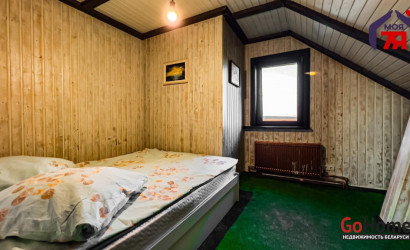 Купить дом, Нестерки, Заречная ул., 15.87 соток. Фото 19