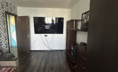 Купить 3-комнатную квартиру, Минск, Тикоцкого, 50/1 (Первомайский район). Фото 17