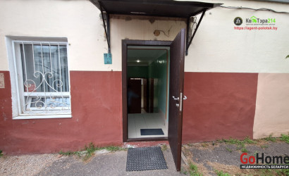 Продажа офиса, Полоцк, проспект Скорины, 14,  50 кв.м.. Фото 19