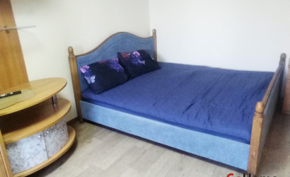 Снять 1-комнатную квартиру, Минск, просп. Пушкина, д. 26 (Фрунзенский район). Фото 10