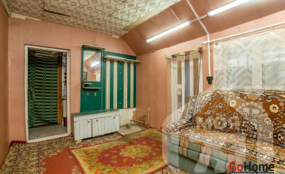 Купить дом, Вилейка, Королева ул., 1, 5 соток. Фото 14