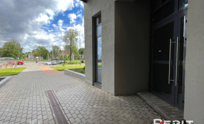 Продажа торгового помещения, Минск, Брилевская ул., 25, 19 кв.м.. Фото 7