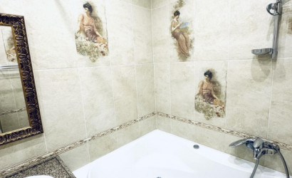 Снять 2-комнатную квартиру, Минск, ул. Петра Мстиславца, д. 24 (Первомайский район). Фото 14