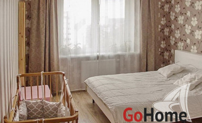 Купить 3-комнатную квартиру, Брест, Южный, ул. Рокоссовского. Фото 3