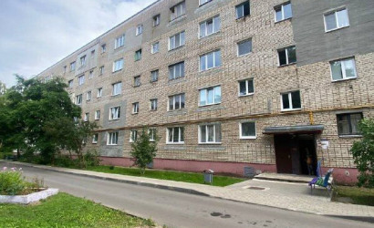  10-этаж.(39.9 м2), Новополоцк(Коласа ул., 82)