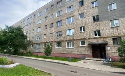  10-этаж.(39.9 м2), Новополоцк(Коласа ул., 82)
