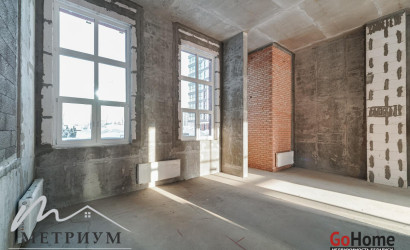 Аренда офиса, Минск, Савицкого ул., 23,  95.9 кв.м.. Фото 11