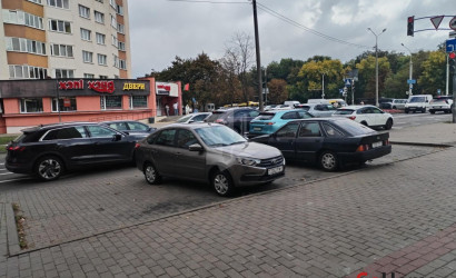 Аренда помещения, Минск, Логойский тракт, 7, 6 кв.м.. Фото 8
