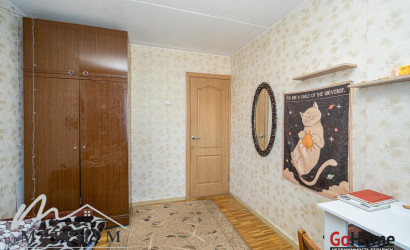 Купить 4-комнатную квартиру, Минск, Маяковского ул., 154 (Ленинский район). Фото 7