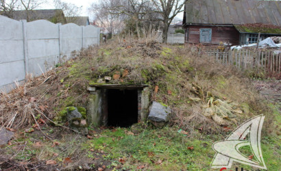 Купить участок, Збироги, Чернинский с/с, 24.63 соток. Фото 6