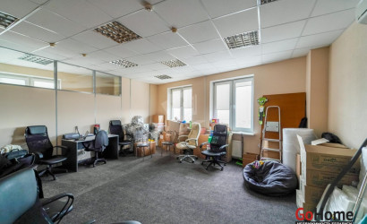 Аренда офиса, Минск, Либаво-Роменская ул., 23, 355.7 кв.м.. Фото 10