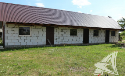 Купить дом в деревне, Домачево, Домачевский с/с, 11.64 соток. Фото 13