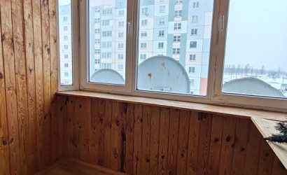 Купить 3-комнатную квартиру, Витебск, Короткевича, 18/2. Фото 23