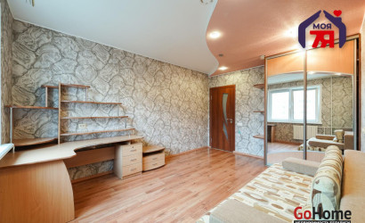 Купить 3-комнатную квартиру, Минск, Одинцова ул., 48 (Фрунзенский район). Фото 8