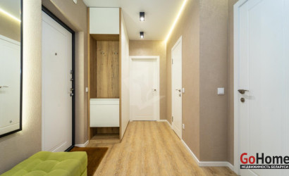 Купить 2-комнатную квартиру, Минск, Восточная ул., 125 (Советский район). Фото 15