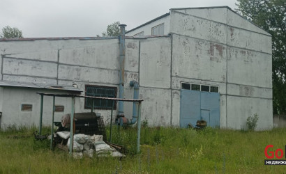 Продажа производственного помещения, Бобруйск, улица Гагарина, 40А, Бобруйск, Могилёвская область, от 1200 до 1300 кв.м.. Фото 14