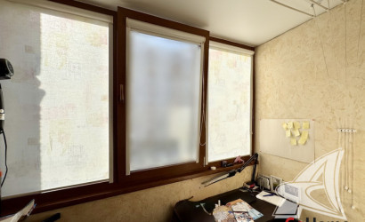 Купить 4-комнатную квартиру, Брест, Вулька, ул. Вульковская. Фото 18