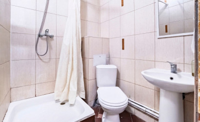 Купить 5-комнатную квартиру, Минск, Голубева, 11 (Московский район). Фото 41