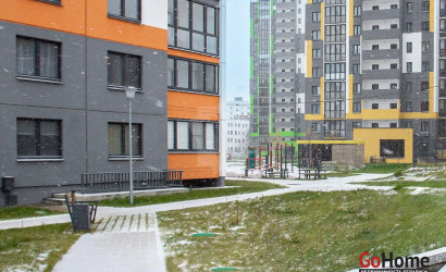 Купить 3-комнатную квартиру, Минск, Рыбалко ул., 13 (Ленинский район). Фото 23