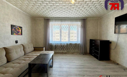 Купить 1-комнатную квартиру, Солигорск, Парковая ул., 9. Фото 3