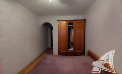 Купить 3-комнатную квартиру, Брест, Вулька, ул. Вульковская. Фото 12