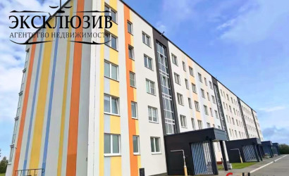 Купить 1-комнатную квартиру, Новоселье, Рождественская ул., 2/В. Фото 44