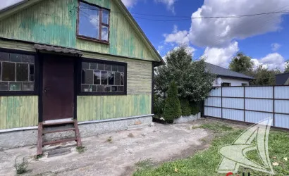  1-этаж.(114.4 м2), Брест(Мухавецкий с/с)