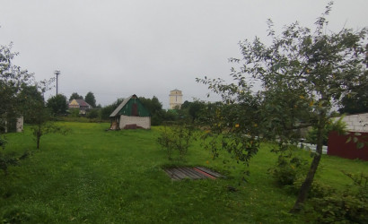 Купить дом, Бенякони, Виленская ул., 18.56 соток. Фото 10