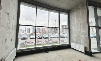 Аренда торгового помещения, Минск, Левина ул., 3,  77 кв.м.. Фото 6