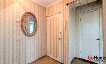 Купить 2-комнатную квартиру, Минск, Скрыганова ул., 3 (Фрунзенский район). Фото 14