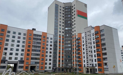 Аренда торгового помещения, Минск, Монюшко ул., 14,  от 44 до 114.4 кв.м.. Фото 1