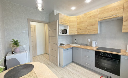 Купить 1-комнатную квартиру, Гродно, Магистральная, 16. Фото 8